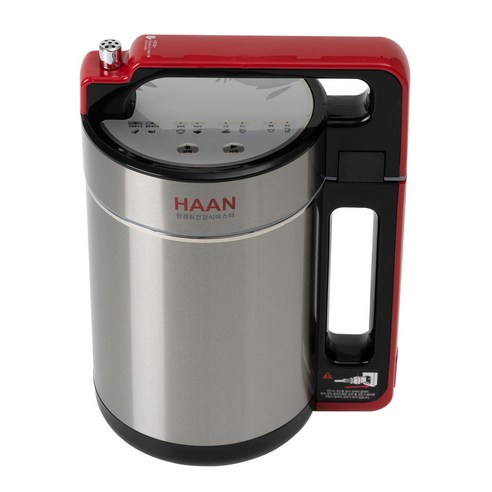 한경희 두유 제조기 메이커