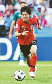 미드필더 이재성