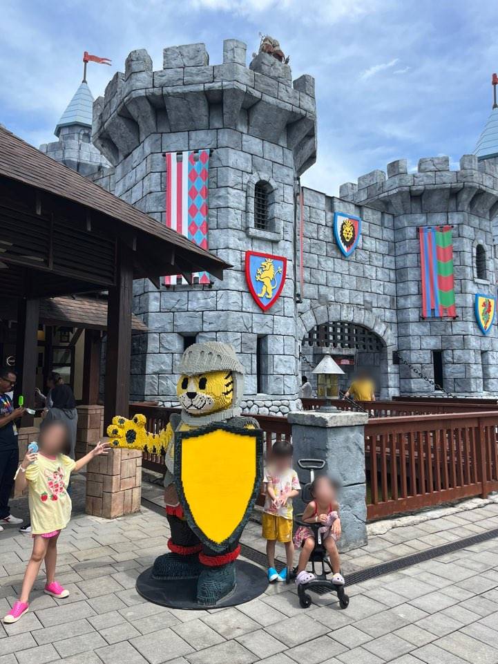 조호바루-레고랜드-테마파크