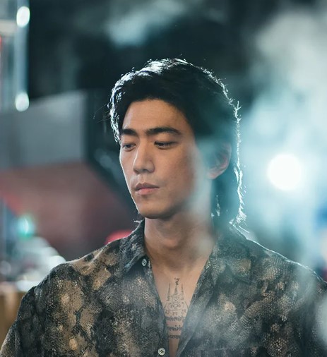 열혈사제2 출연진