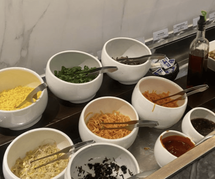 더라운지 앱 무료입장