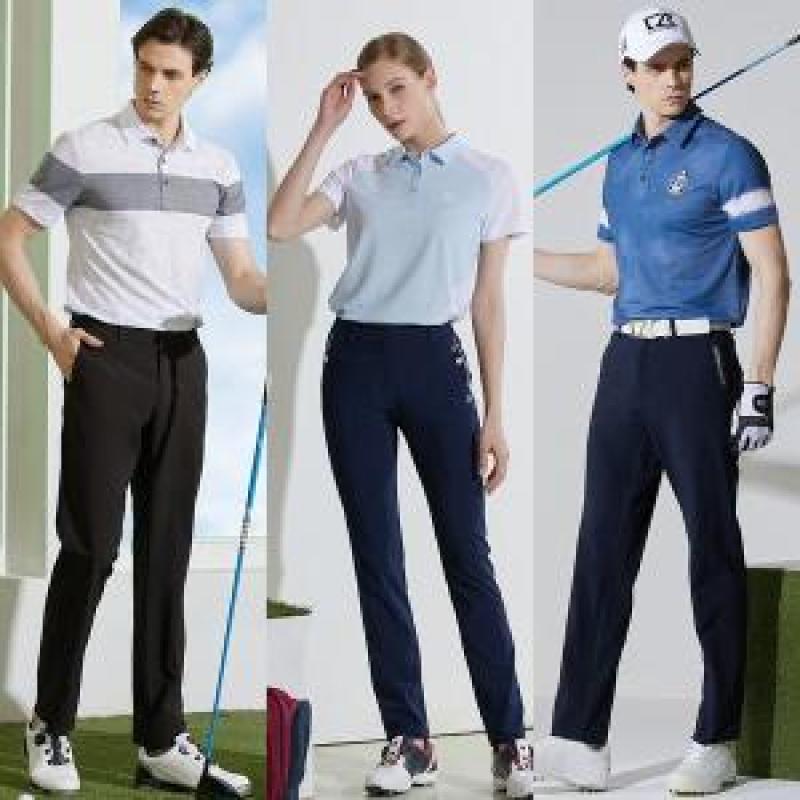 커터앤벅 퍼펙트 라운딩 여름 팬츠