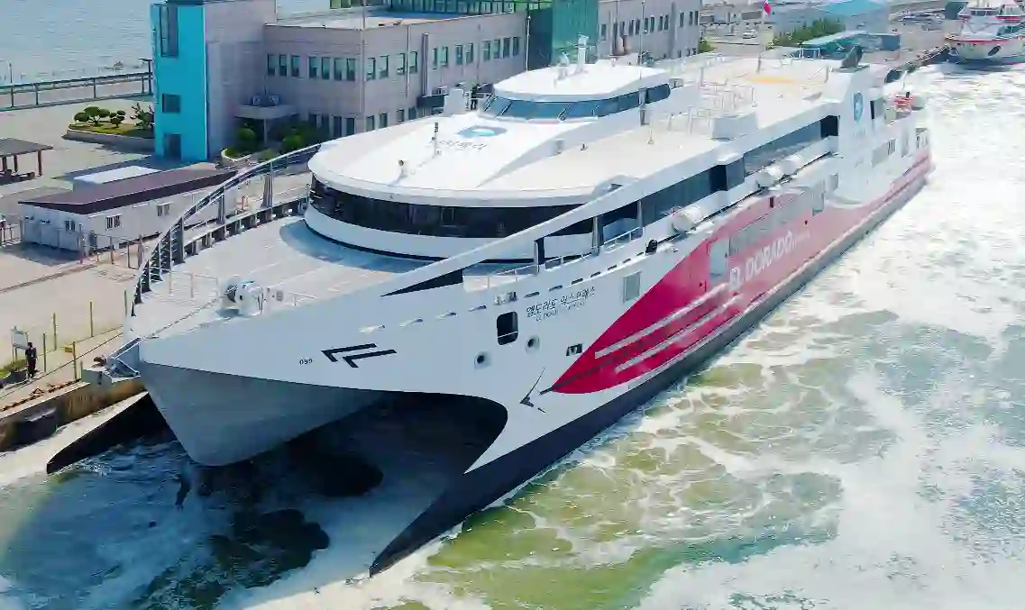 포항 울릉도 배편 시간표, 예약 방법, 자동차 선적