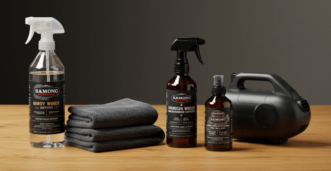 러브버그 차량 퇴치법