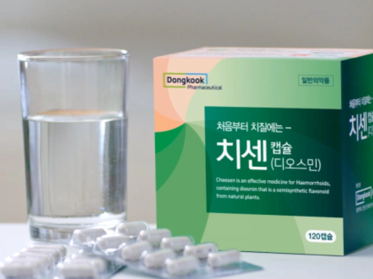 치센