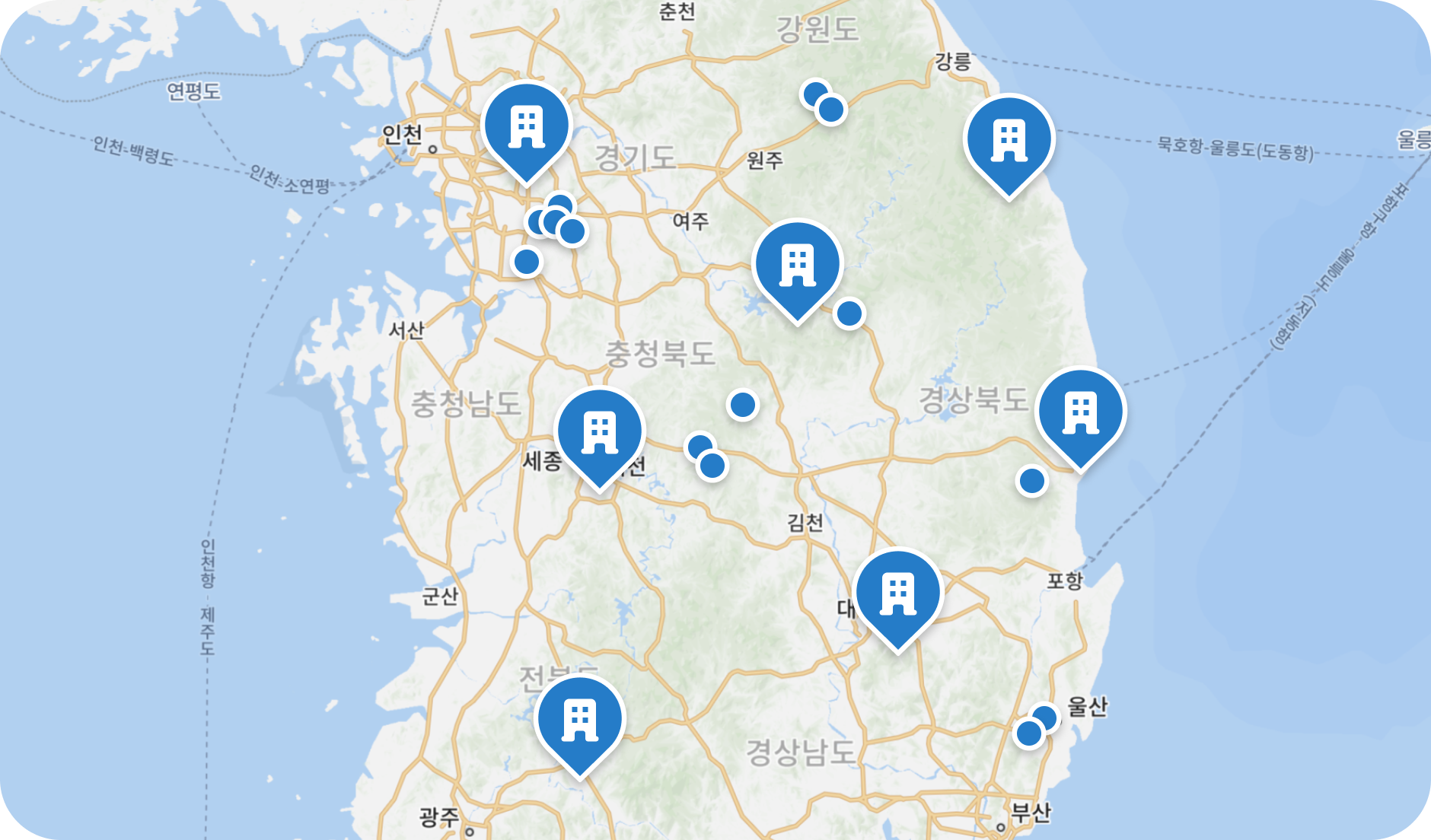 프랜차이즈가맹점관리