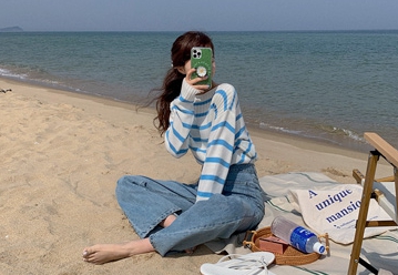 키 작은 여자 쇼핑몰