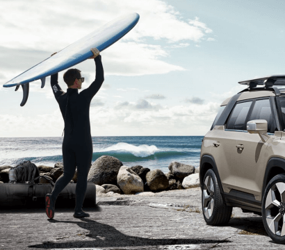 2024 토레스 EVX 할인 행사