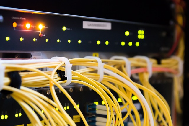 Telecommunications technology