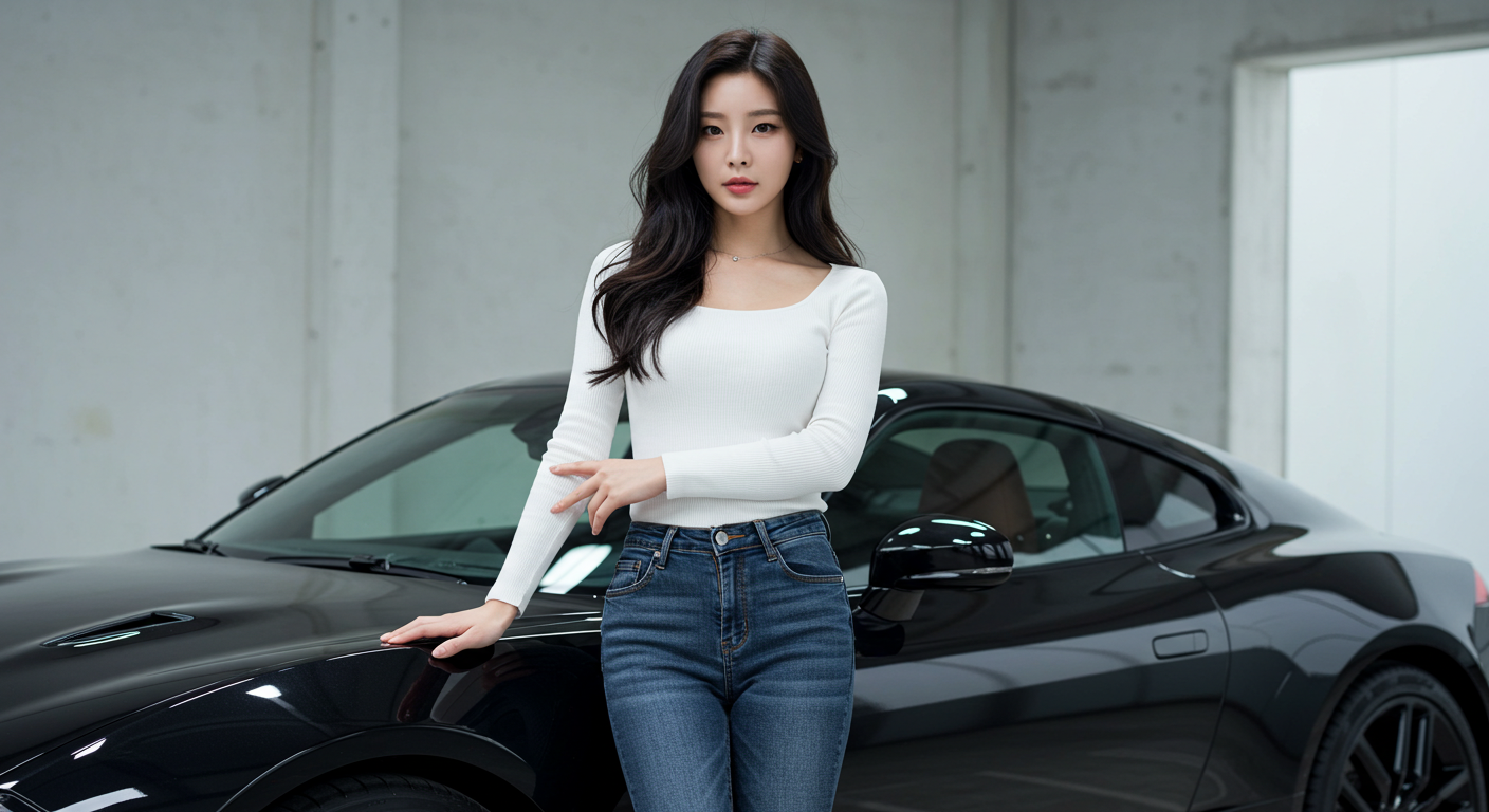 아반떼 하이브리드 연비