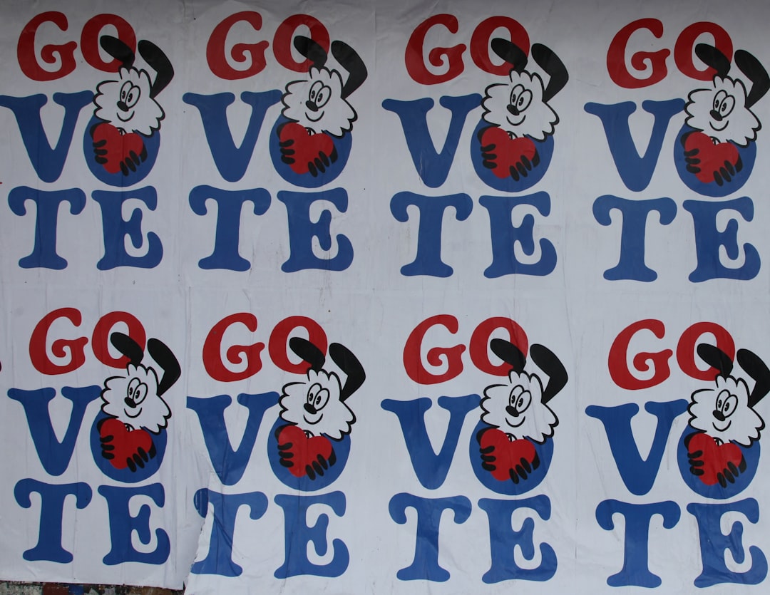 Vote
