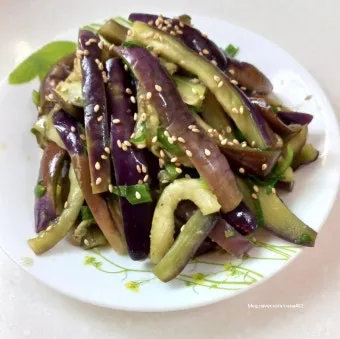 가지나물 요리 비법 정리 가지무침 맛있게 만들기 방법 소개_16