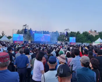 춘천 막국수 닭갈비 축제_9