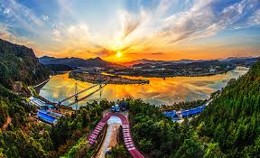 디지털 관광주민증 발급