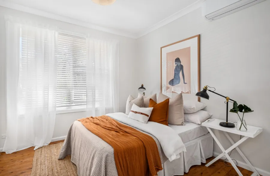 작은 평수의 인테리어 비법 - 2