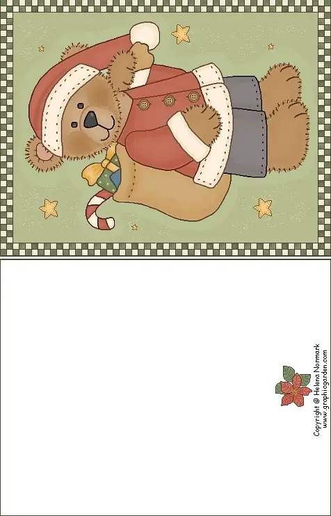 크리스마스 카드