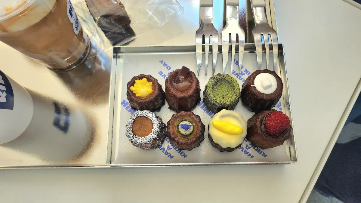 디저트카페-키킥서울