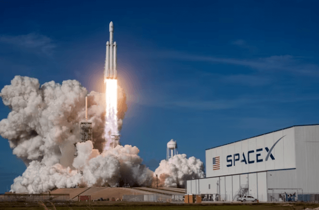 스페이스X 의 x AI 인수와 미래에셋증권 주가 전망