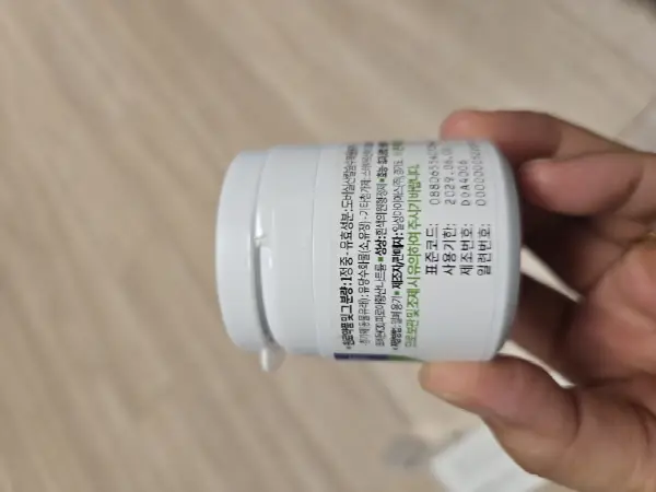 혈액순환 개선제 복용 효과