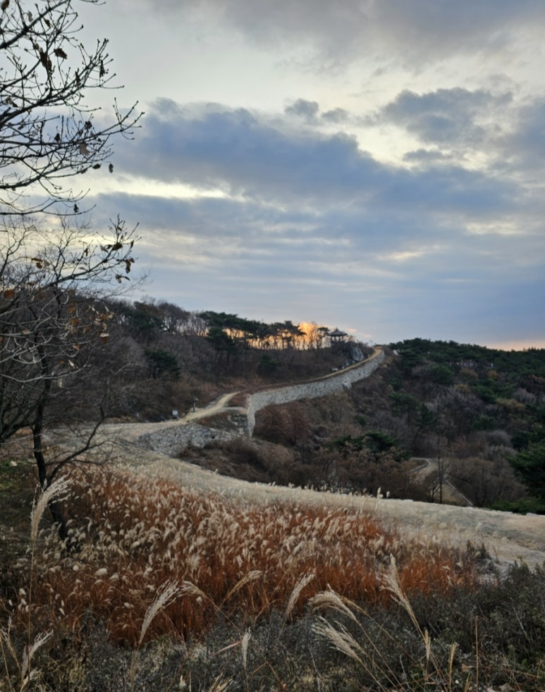 예산 가볼만한 곳 봉수산