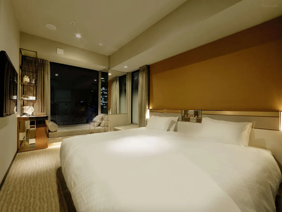 칸데오 호텔 도쿄 롯폰기(1)