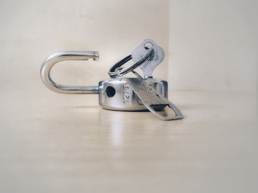 Unlock