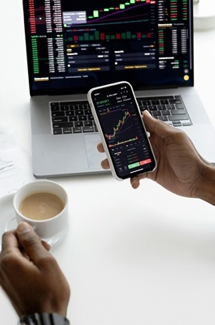 QYLD ETF 배당금