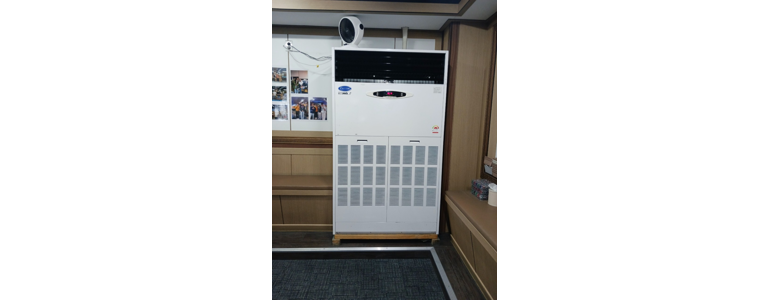 포항시 북구 에어컨설치