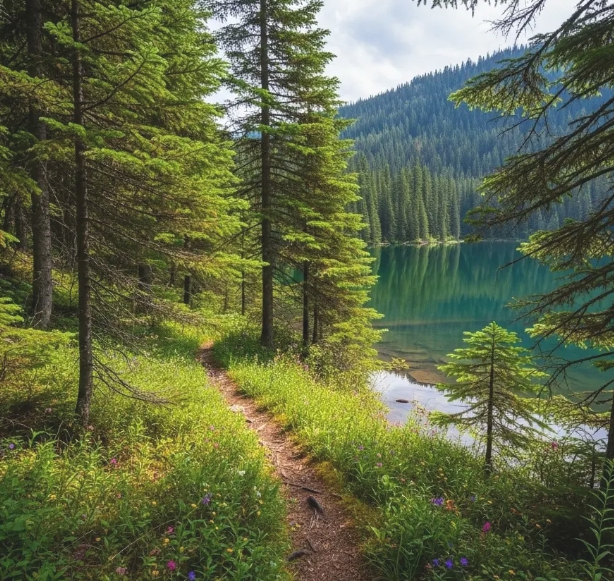 7월초 ~ 8월말 여름 시원한 해외 여행지 추천 베스트 7