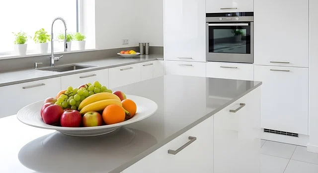 주방 청소 시간 단축 비법