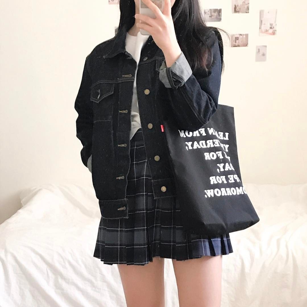 여자패션 데일리룩