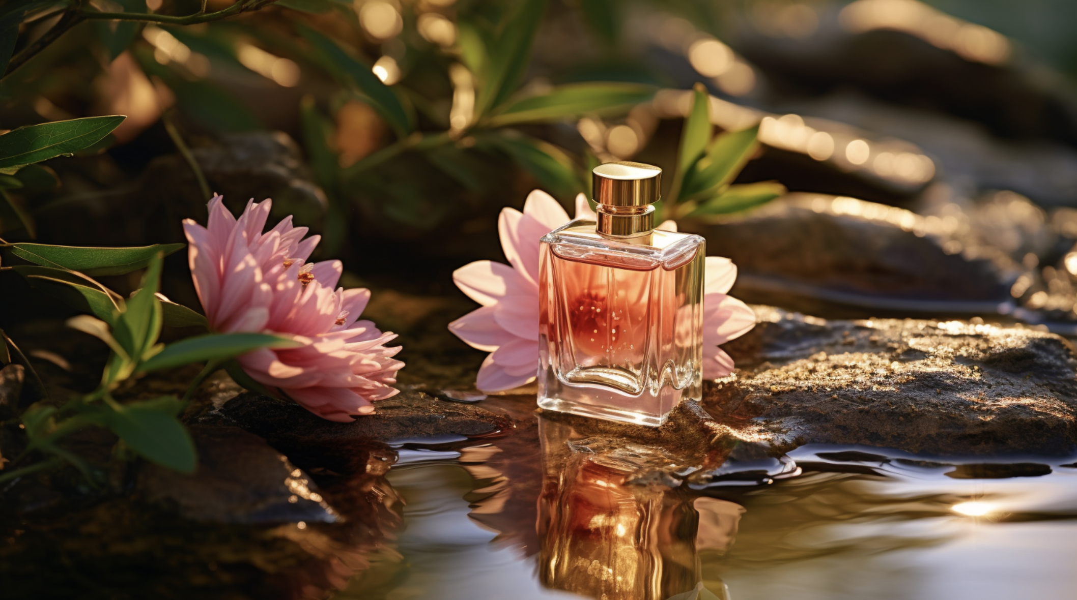 Midjourney V6 Product photography