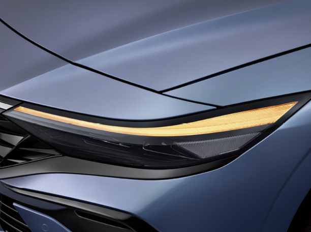 아반떼 신형 가격표 하이브리드 풀체인지 연비 제원 CN7 총정리