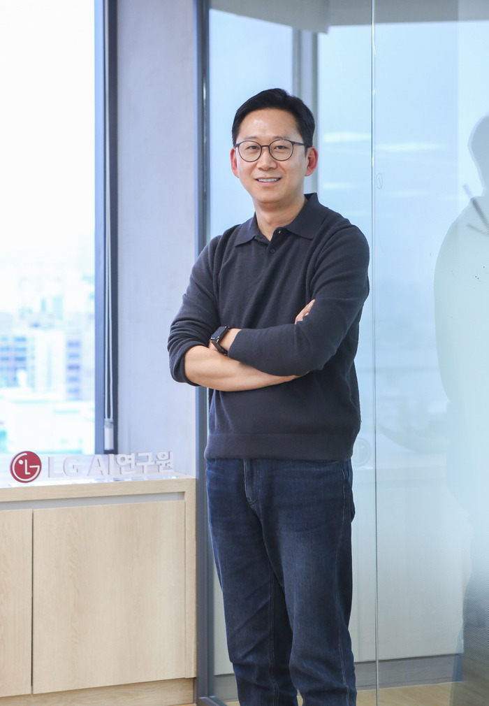 배경훈 원장 수상 경력