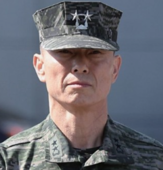 임성근 사단장 군 경력