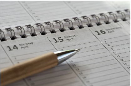 쉬지 못하고 뭔갈 해야한다는 압박