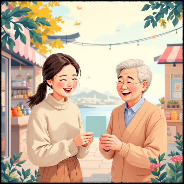 4차 민생지원금 신청 이미지 