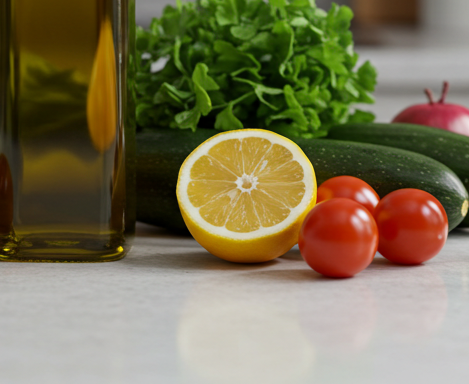 올리브오일 공복 부작용