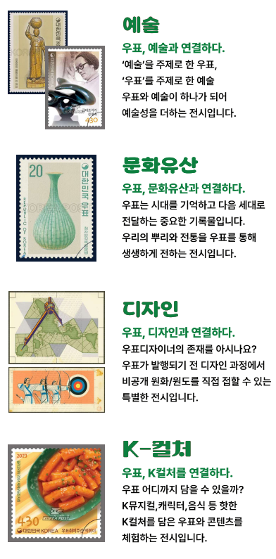 테마 4가지