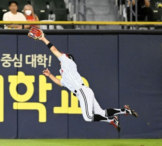 2025 골든글러브 결과 박해민