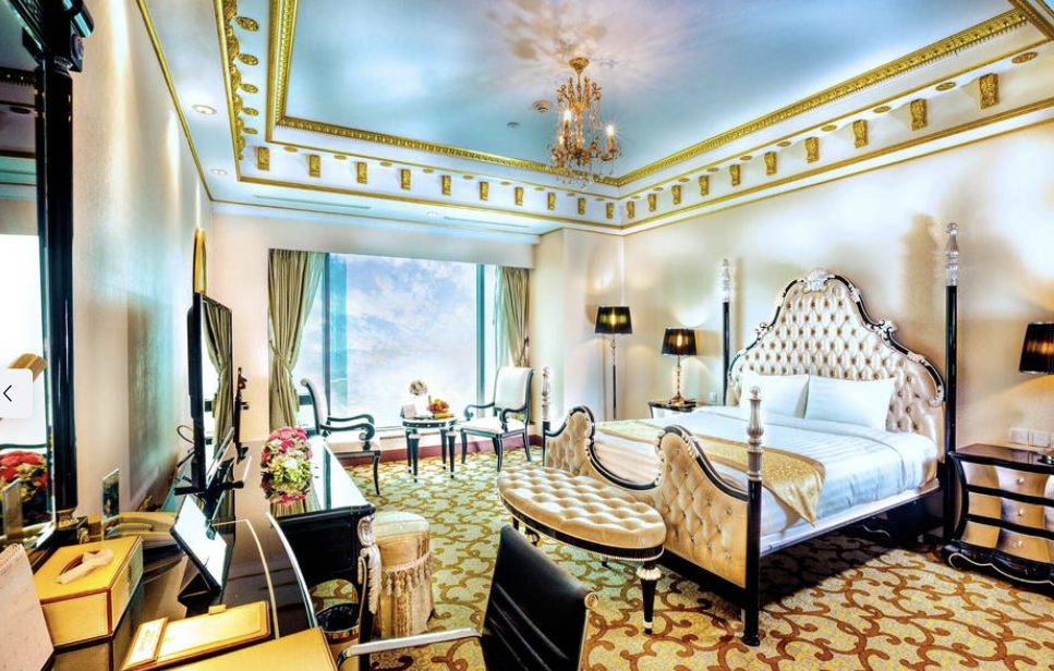 하노이 감성 숙소 고르는 법. 예약 꿀팁부터 커피 동선까지 완벽 정리