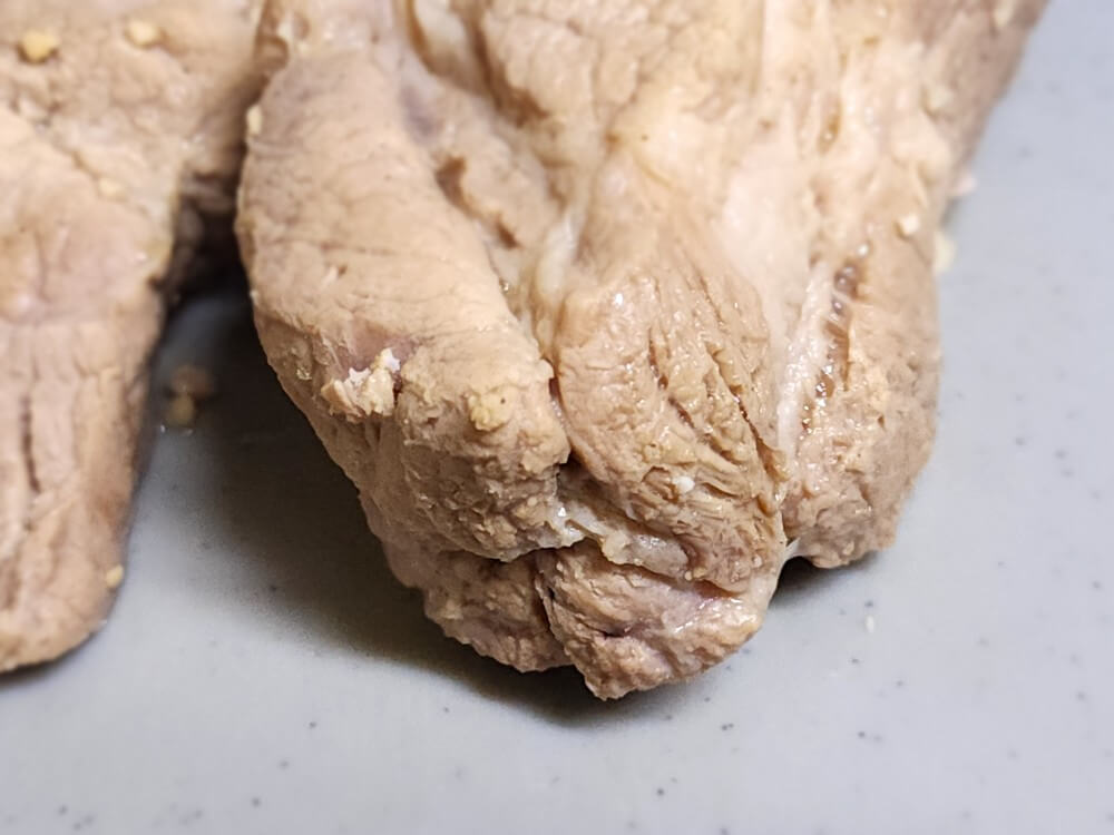 수육 맛있게 삶는법