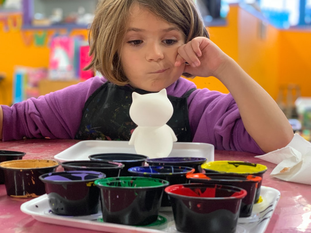 Childcare