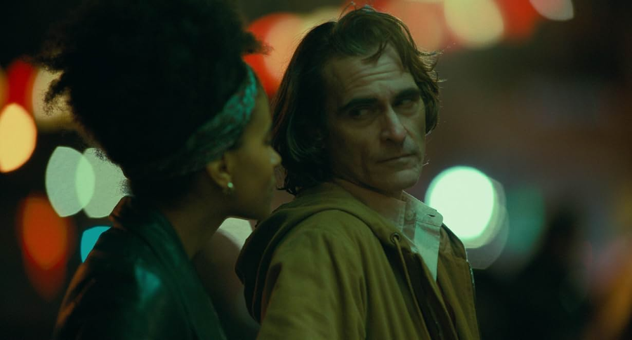 영화 조커 줄거리 및 스틸컷