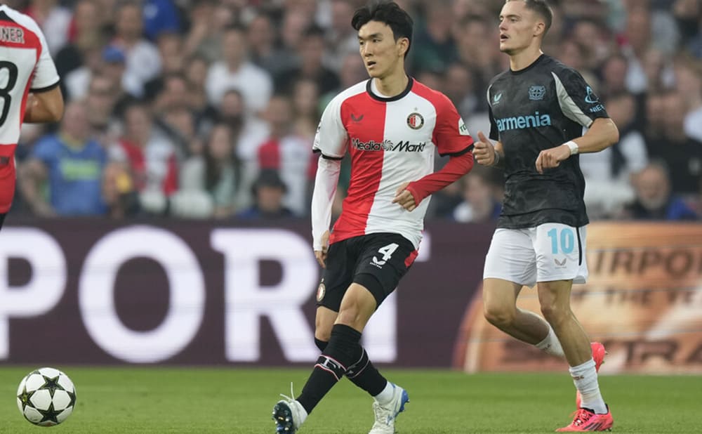 에인트호벤-vs-페예노르트