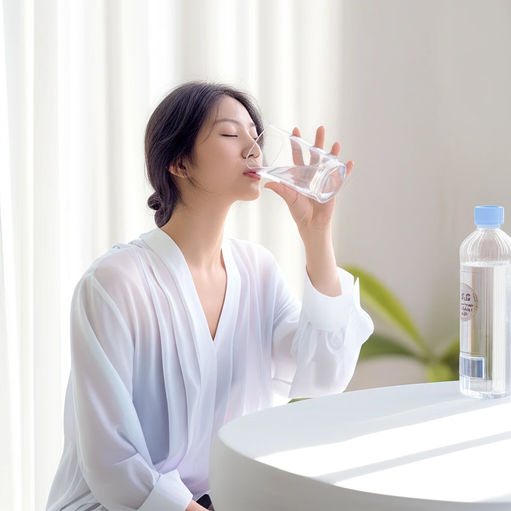 폭염 대비: 에어컨 없이 건강하게 여..