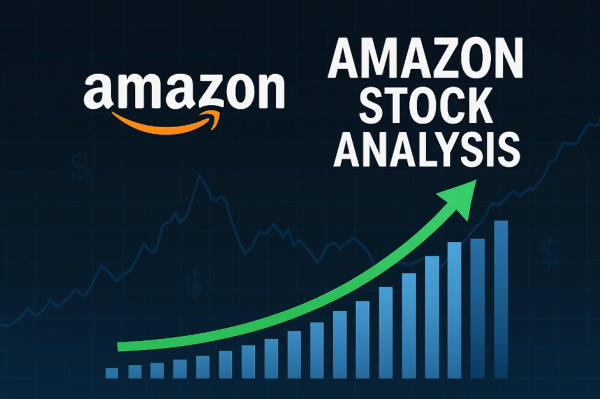 아마존 주가와 기업 분석 전망