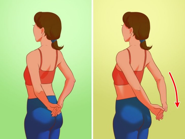 제니 직각어깨 만드는 운동, 승모근 통증 보톡스 담, 승모근 없애는 운동, 다이어트 팁줌 매일꿀정보