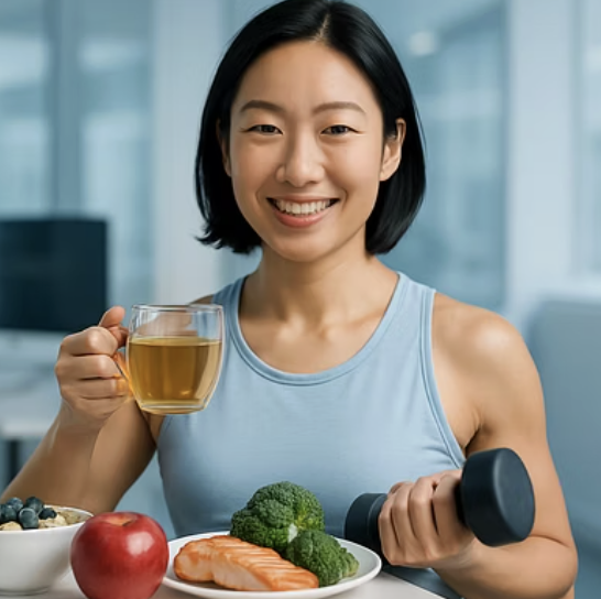 당티 먹는법, 이렇게 마셔야 효과 200% 봅니다