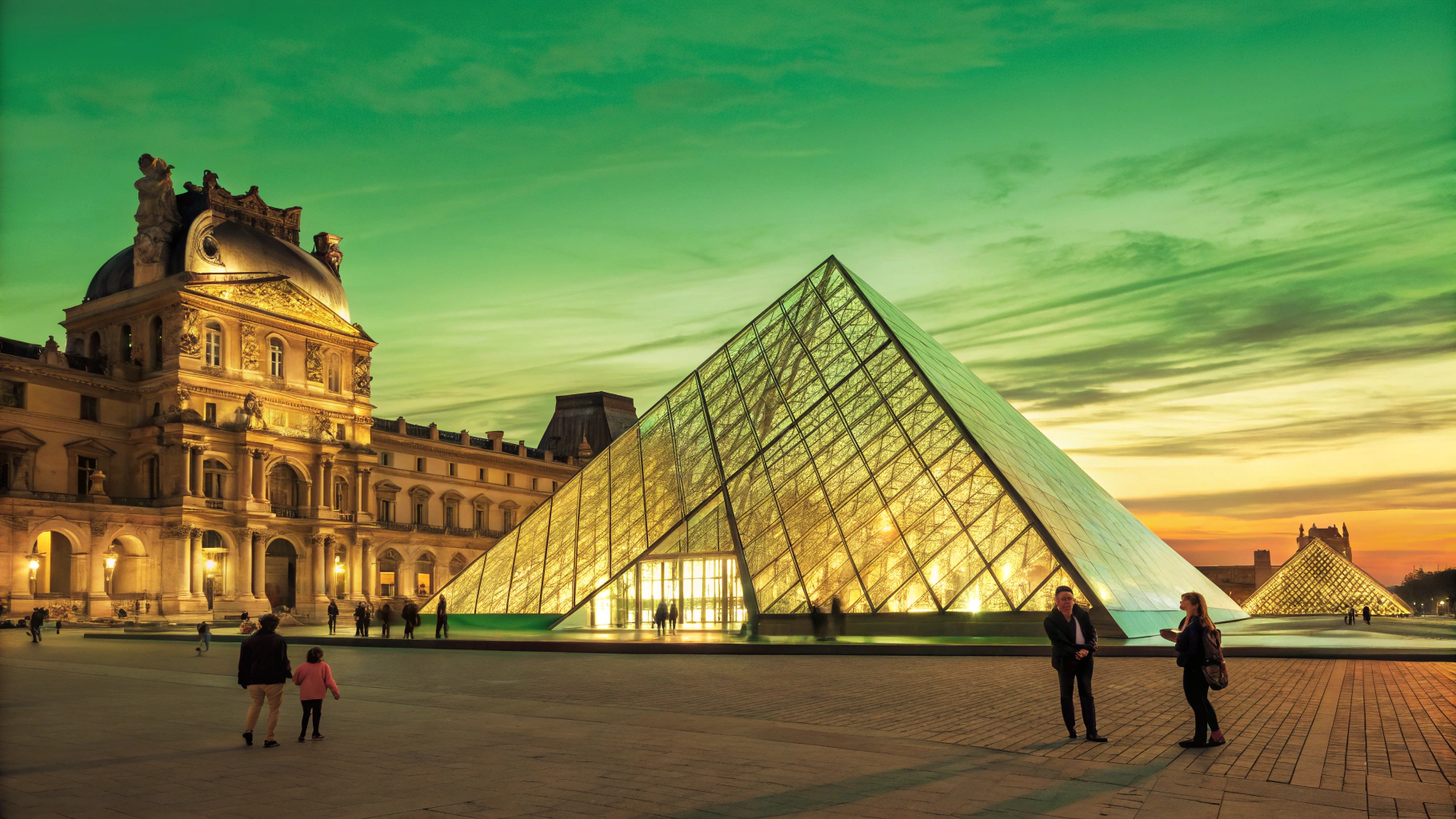루브르 박물관에서 클래식 파리를 만나다
파리 5일 일정 둘째 날은 예술의 도시답게 루브르 박물관으로 시작합니다.
‘모나리자’, ‘밀로의 비너스’ 등 유명 작품을 꼭 체크하고
튈르리 정원~콩코르드 광장으로 이어지는 코스를 산책해보세요.
점심은 Café Marly, 오후엔 오르세 미술관에서 인상파 화가들의 작품을 감상하면
유럽의 예술이 한층 가까워질 거예요.